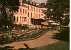 CARTE POSTALE DE POUGUES LES EAUX - MAISON LE PARC - VUE DU JARDIN VERS LA SALLE A MANGER - Pougues Les Eaux