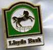 LLOYDS BANK - Banques