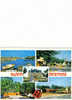 Carte Postale  33.   Gujan-Mestras   Port-Larrs  Meyran La Hume - Gujan-Mestras