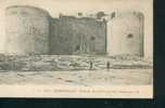 MARSEILLE ENTREE DES PRISONS  DU CHATEAU D'IF REF 1641 - Kasteel Van If, Eilanden…