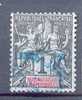 MAD 172 - YT 28 Obli - Used Stamps
