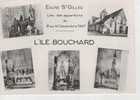 37.133/ L´ILE BOUCHARD - Lieu Des Apparitions Du 8 Et 14 Décembre 1947 - L'Île-Bouchard