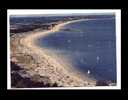 ILE TUDY V 507 - LA GRANDE PLAGE VERS SAINTE-MARINE - Ile Tudy