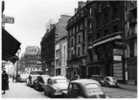 PARIS 10iém HERBAUT DENNEULIN.Tailleur De L'Allouette RUE LAFAYETTE  Année1950 Trés Animée - District 10