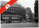 PHARMACIE CENTRALE DU NORD .PARIS10. Magasins. 132 RUE LAFAYETTE Année1950 Trés Animée - Negozi