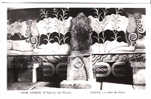 CP - PHOTO - CNOSSE - LE TRONE DE MINOS - 1244-33 - Ancient World