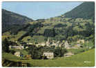 SAINT JEAN D´AULPS - Vue Générale - Saint-Jean-d'Aulps