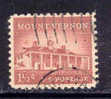 USA, Yvert No 599 - Used Stamps