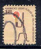 USA, Yvert No 1230 - Used Stamps