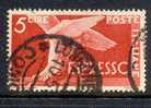 ITALIE ITALIA 1945  ESPRESSO N° 25  YT EXPRES  N° 29  Tb++ - Poste Exprèsse/pneumatique