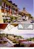 MURTEN -  COURONNE  HOTEL STRONE MURTEN  -  2 Vues - - Morat