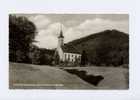 Allemagne - Kirche Schwarzenberg Und Huzenbach Im Murgtal - Schwarzenberg (Erzgeb.)