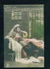 50070 / ROMEO U JULIA Drama  MOON PRISON DEAD Photo Pc Edition : RPH , SCHMOLL BERLIN Series - # 2087/5 II.T /1920s - Beerdigungen