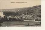 VÉTHEUIL - Panorama Et Route De La Roche. - Vetheuil