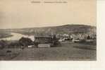 VÉTHEUIL - Panorama Et Vue Des Côtes. - Vetheuil