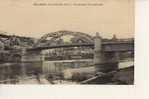 BEAUMONT SUR OISE - Le Nouveau Pont. - Beaumont Sur Oise