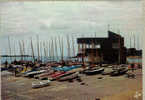 CP 1960 LA TRINITE SUR MER / LE CLUB HOUSE - La Trinite Sur Mer