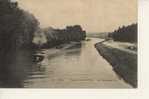 MERY SUR OISE - Vue Géné. De L´Oise - Les Remorqueurs (péniche) - Mery Sur Oise