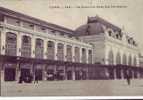 LYON La Nouvelle Gare Des Brotteaux - Lyon 6