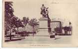 ANNONAY Statue Des Frères Montgolfier - Annonay