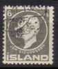 ICELAND 1911 Michel66 6A Used - Altri & Non Classificati