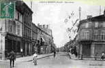 LIGNY-en-BARROIS - Rue Leroux - Ligny En Barrois