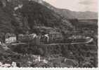 38.264/ PONT EN ROYANS - La Route De Ste Eulalie Et Rue Du Merle - Pont-en-Royans