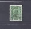 Lie 1a * (MH)   Cote Y/T : 15.00 € - Unused Stamps