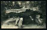 37 - METTRAY - Le Dolmen Dit "La Grotte Aux Fées" - Mettray