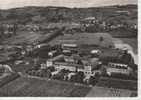 38.291/ LA COTE ST ANDRE - Le Foyer Départemental Et Vue Générale - La Côte-Saint-André