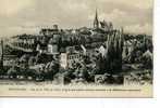 45 PITHIVIERS  VUE GENERALE D APRES ESTAMPE 1838 - Pithiviers