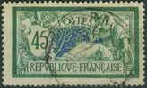 FRANCE 143 (o) Type Merson (1) - 1900-27 Merson