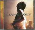 C-D ALBUM  LIANE FOLY " LUMIERES "  DE 1994 - Otros - Canción Francesa