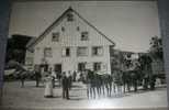 Germany,Metz,Post Office,Restaurant,Altglashutten,postwagen,Coach Postal,Reprint Postcard,Larger Format,161x115mm. - Lothringen