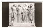 CP - PHOTO - NY CARLSBERG GLYPTOTEK - KOBENHAVN - ATTISK VOTIVRELIEF - Ancient World