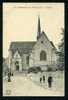 37 - SAINT CYR - L´Église - ANIMÉE - Saint-Cyr-sur-Loire