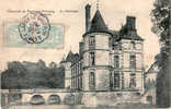 Fontenay Trésigny - La Houssage - Le Château - Fontenay Tresigny