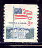 USA, Yvert No 923a - Usati