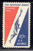 USA, Yvert No Airmail 54 - 2a. 1941-1960 Afgestempeld