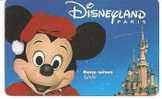 Passeport:paris Haute Saison - Passeports Disney