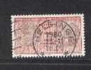 DANEMARK ° 1980 N° 713 YT - Used Stamps