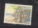DANEMARK ° 1984  N° 808 YT - Used Stamps