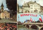 Bonneville - N°2 - Bonneville