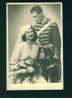 D2506 / Marriages  WEDDING - GUARDSMAN - MILITARY UNIFORM  Bulgaria  Vintage REAL Photo 1946s - Noces