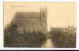 O.L.Vrouw Waver - Wavre Notre Dame : église Vue Du Nord - Sint-Katelijne-Waver