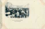 56 - MORBIHAN - GOURIN - JOUR De MARCHE - FOIRE Au BETAIL - PRECURSEUR Avant 1904 - Gourin