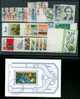 Kompletter Jahrgang,Berlin 1977 Gestempelt Used Stamps  Complete Year, All Stamps Got Cleanly, #60 - Sammlungen