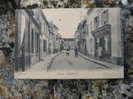 Herblay Grande Rue 1907 - Herblay