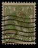 NETHERLANDS    Scott: # 62  F-VF USED - Gebraucht