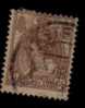 NETHERLANDS    Scott: # 66  F-VF USED - Used Stamps